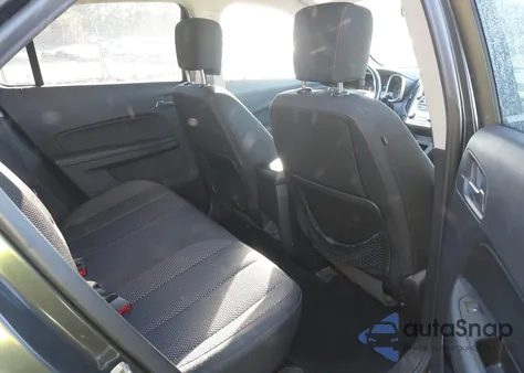 2017 Chevrolet Equinox Lt from USA, damaged, VIN 2GNFLFEK8H6136076